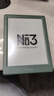 掌阅（iReader）【新品发布】Neo3 6英寸电子书 智能阅读器 墨水屏电纸书 AI看书学习漫画平板电脑 轻薄便携  语绿 实拍图