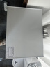 荣事达（Royalstar）小冰柜家用小型冷冻保鲜迷你冷藏商用卧式冷柜单用储母乳柜节能省电 148白色【可囤100斤肉 加厚发泡 强制冷】 实拍图