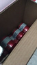 百威啤酒mini红罐淡色拉格255ml*24小罐整箱装京东自营喜酒 实拍图