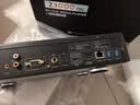 芝杜（ZIDOO）Z3000PRO  8KUHD超高清4KHDR10蓝光硬盘播放机器机网络顶盒杜比视界无损音乐全景声 Z3000PRO 现货 实拍图