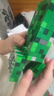 乐高（LEGO）积木我的世界21276 苦力怕男女孩儿童玩具七夕情人节礼物 实拍图