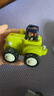 汇乐玩具（HUILE TOYS）工程车队婴幼儿童汽车玩具宝宝挖掘机玩具车男孩1-3岁生日礼物 新款-拖拉机 实拍图