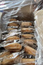 百草味肉松饼1000g早餐面包蛋糕代餐糕点点心休闲零食饼干小吃团购 实拍图