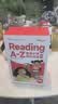 学而思 ReadingA-Z 7级正版RAZ英语分级读物阅读绘本（适用小学4-5年级）美国小学同步阅读教材原版授权引进（ReadingA-Z、ABCtime共1-10级可选，点读版支持学而思点读笔） 实拍图