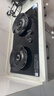 美的（Midea）【天然气】燃气灶 家用5.2kW猛火灶台嵌两用 70%热效率 JZT-A3 实拍图