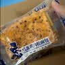 豪士面包咸蛋黄肉松三明治408g早餐吐司夹心面包办公室休闲零食下午茶 实拍图