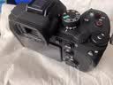 索尼（SONY）ILCE-7M4全画幅微单 数码相机 五轴防抖 4K 60p视频录制a7m4 A7M4 A7M4 官方标配 实拍图