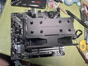 金百达（KINGBANK）16GB(8GBX2)套装 DDR4 3200 台式机内存条 银爵 C16 适配黑神话悟空 实拍图