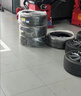 普利司通（Bridgestone）汽车轮胎 235/45R18 94W T005A 原厂配套凯美瑞/适配帕萨特/锐志  实拍图