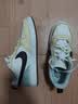 耐克（NIKE）女鞋板鞋 2026新款夏季COURT学生运动鞋时尚潮流低帮休闲鞋大童鞋 蜜酪漫流-121 36.5 实拍图