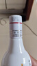 古井贡酒 老瓷贡 浓香型白酒 50度 250mL*1瓶 单瓶装 实拍图