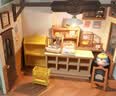 若态若来diy小屋贝卡面包店 手工拼装积木拼图玩具儿童生日礼物女生 实拍图