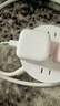 Apple/苹果 40W type-c快充充电器 苹果usb-c原装充电头 旗舰店新款苹果iPhone 17 Pro Max充电器 实拍图
