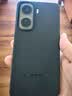 vivo iQOO Neo11 12GB+256GB驰光白  2K 144Hz珠峰屏 学生游戏手机 教育优惠版套装 实拍图