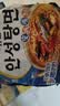 农心（NONGSHIM）韩国进口 海鲜安城汤面拉面袋面五连包112g*5包方便面泡面 实拍图
