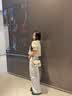 viney【赵晴同款】包包女包牛皮剑桥包轻奢斜挎包七夕情人节礼物送女友 实拍图