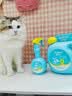 星帮尼次氯酸消毒液宠物猫咪专用除菌养猫家庭室内家用狗狗猫藓杀菌喷雾 实拍图