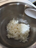 九阳（Joyoung）电饭煲3L家用电饭锅不锈钢内胆316L微压煮饭锅2-3人智能预约0涂层煲汤煮粥锅 F-30F335L 实拍图