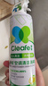 净安（Cleafe）空调清洗清洁剂家用免拆三合一中央无泡沫家用除菌500ml*2杀菌 实拍图