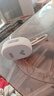 小度智能随身音箱 便携蓝牙音箱 迷你音响 小度智能音箱 智能语音助手 蓝牙5.0连接 白色 实拍图