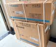 大金（DAIKIN）空调衡境 1.5匹1级能效 康达无感气流静音温湿双控外机2.5排纯铜管挂机ATXE135ZC-W1白色 实拍图