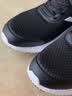 阿迪达斯 adidas 男鞋 ALPHACOMFY阿尔法 运动鞋训练跑步鞋 ID0350 41码 实拍图
