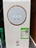 沁园家用净水器小白鲸1000Gpro 6年RO反渗透过滤器 厨房专用台下用自来水直饮净饮一体机UR-S51045 实拍图