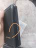 金立(Gionee)Z11 4G全网通翻盖老人手机 超长待机双卡双待 大屏大字大声音老年机 学生备用功能机 黑色 实拍图