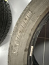 米其林（MICHELIN）防爆轮胎245/45R18 100Y PRIMACY 3ST ZP*MOE适配宝马5系 实拍图