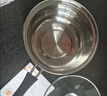 苏泊尔（SUPOR）小红圈304不锈钢奶锅煮面锅辅食锅16cm明火专用ST16H1 实拍图