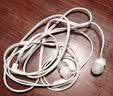 索尼（SONY） MDR-EX15AP 入耳式耳机有线带麦手机通话高音质耳机 黑色 618 520礼物 实拍图