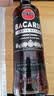 百加得（Bacardi）黑朗姆酒 洋酒 莫吉托 基酒调酒 500ml 烘焙 送礼 实拍图