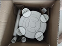 德尔玛（Deerma）【重磅新品】TJ700S 干吹两用吸尘器 家用商用 吸尘器桶式大吸力 整机降噪设计ZN-530 实拍图