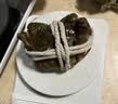 【活蟹】乾澄大闸蟹现货 精选六月黄2.5-2.8两 8只 去绳足重鲜活螃蟹海鲜礼盒 实拍图