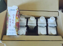 蒙牛特仑苏嗨Milk脱脂纯牛奶250ml*10盒 0脂肪 精美京绣 送礼礼盒 实拍图