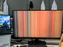 AOC 27英寸2K260Hz FastIPS 快速液晶1ms 硬件低蓝光 HDR游戏电竞显示器 新战神Q27G41ZE（高性能版） 实拍图