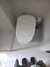 恒洁（HEGII）智能马桶H5Pro(26版)感应翻盖泡沫盾带水箱DCE717B-305免费送装 实拍图