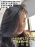 COCO SIYU洗发水沐浴露套装去屑止痒控油持久蓬松留香72小时香体男女士通用 滋润洗发水+沐浴露 750ml*2瓶 实拍图