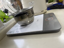 美的（Midea）家用电磁炉电陶炉电池炉2200W大功率猛火新型电磁灶一体面板爆炒炒菜超薄火锅炉2026新品MC-E22A02 实拍图