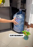 奥克斯（AUX） 饮水机下置式家用立式温热型快速加热下置水桶饮水器 旗舰下置式丨 制冷制热型 实拍图