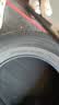 韩泰（Hankook）汽车轮胎 195/65R15 91H H308 原配宝来/福瑞迪/朗逸 适配卡罗拉 实拍图