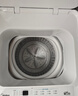 美的（Midea）新品 迷你波轮洗衣机全自动MB38V22E  内衣洗衣机小型婴儿 懒人 深层除菌螨 以旧换新 实拍图