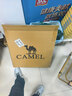 骆驼（CAMEL）户外露营折叠椅便携式靠背写生躺椅野营钓鱼凳克米特椅1J722C7586 实拍图