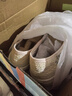 斯凯奇（Skechers）夏季女帆布鞋轻便透气软底单鞋板鞋百搭通勤休闲鞋 实拍图