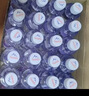 景田 百岁山 饮用天然矿泉水 348ml*24瓶整箱装 实拍图