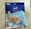 得宝（TEMPO）黄油小熊联名 冰感毛巾1片*4包 超大超厚 清凉湿巾 户外降温湿巾 实拍图