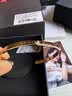 丹尼尔惠灵顿（DanielWellington）[七夕情人节礼物]dw手镯女经典玫瑰金小号手镯情侣款DW003 实拍图