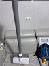 康佳（KONKA）吸尘器家用无线吸拖一体三合一大吸力手持便携小型轻音大吸力洗地机宠物吸毛吸尘价保30天自动清洗 【灰松】扫吸拖+双滤芯 实拍图