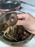 相遇红颜鹿茸菇200g云南野生菌特产菌菇特级山珍炒菜煲汤火锅食材南北干货 实拍图