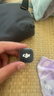 大疆（DJI）Mic Mini 2 迷你2代无线麦克风 降噪领夹麦克风 户外采访直播 vlog 手机相机微小型原声级收音麦 DJI Mic Mini 2 发射器 官方标配 实拍图